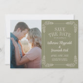 キャサリンの枠 | キュレート色 | セーブザデート (正面)