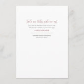 キャサリンカスタム用の地図格納装置カード設計 エンクロージャーカード (裏面)