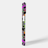 キャサリンスペクトラグリフ Case-Mate iPhoneケース (裏面 / 右)