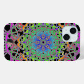 キャサリンスペクトラグリフ Case-Mate iPhoneケース (裏面 (横))