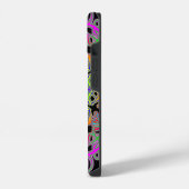 キャサリンスペクトラグリフ iPhoneケース (左側面)