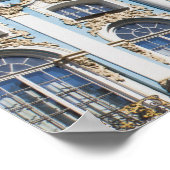 キャサリンパレスチャペル詳細 ポスター (角)