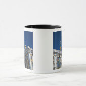 キャサリンパレスチャペル詳細 マグカップ (中央)
