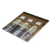 キャサリンパレス詳細素晴らしオブザホール タイル (側面)