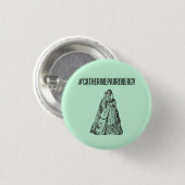 キャサリンパーエナジーピン 缶バッジ (正面&裏面)