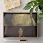 キャサリンロリラードウルフバイアレクサンドレカバネル 薄葉紙 (ギフト)