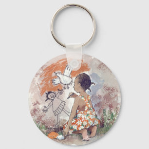 キャサリン在庫またはSasifiのkeychain キーホルダー