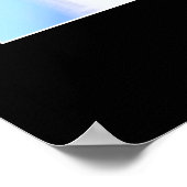 キャサリン宇宙飛行士P. STS-90に搭乗 ポスター (角)