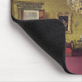 キャサリン宮殿の素晴らしい瑪瑙ホール マウスパッド (コーナー)