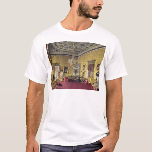 キャサリン宮殿の素晴らしい瑪瑙ホール Tシャツ (正面)