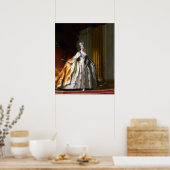 キャサリン素晴らしグ ポスター (キッチン)