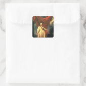 キャサリン素晴らしトポートレート スクエアシール (バッグ)