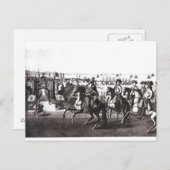 キャサリン素晴らしII ポストカード (正面/裏面)