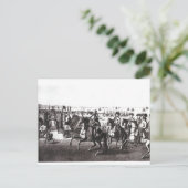 キャサリン素晴らしII ポストカード (スタンド正面)