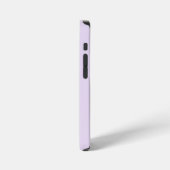 キャサリン さくら ブロッサム ブランチ ハート iPhoneケース (左側面)