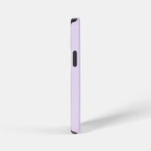 キャサリン さくら ブロッサム ブランチ ハート iPhoneケース (右側面)