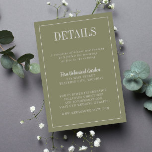 キャサリン   キュレート色   詳細 エンクロージャーカード