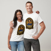 キャサリン・ジョンソン トリビュートTシャツ Tシャツ (ユニセックス)