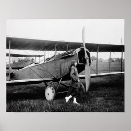 キャサリン・スティンソンのポスター ポスター