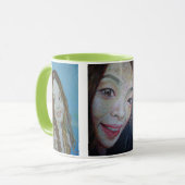 キャサリン マグカップ (正面左)