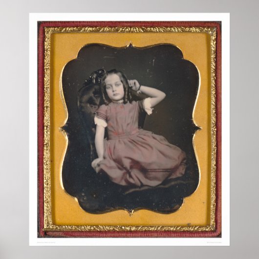 キャサリン・マペス・バンネル(40223) ポスター (正面)