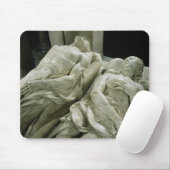 キャサリンde Mediciおよびアンリーの墓II マウスパッド (マウス)