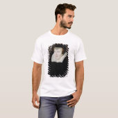 キャサリンde Medici Tシャツ (正面フル)