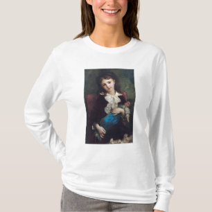 キャサリンdu Bouchage 1879年のポートレート Tシャツ