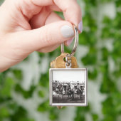 キャサリンII素晴らしいの キーホルダー (手)