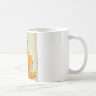 キャサリンKleinのヴィンテージの郵便はがきの再生のマグ コーヒーマグカップ