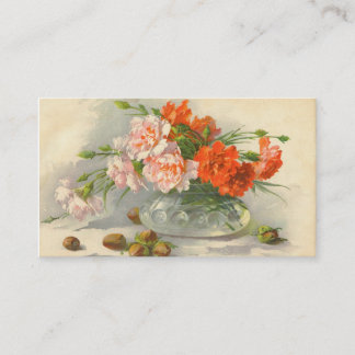 キャサリンKleinの名刺の再生 名刺