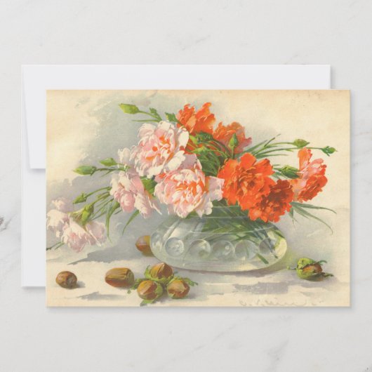 キャサリンKleinの招待状カード再生 招待状 (正面)