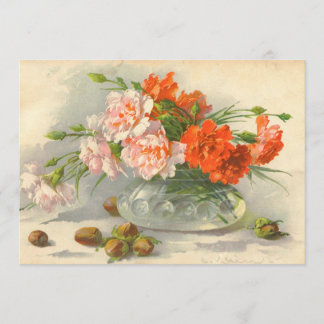 キャサリンKleinの招待状カード再生 招待状