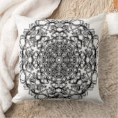 キャサリーヌオクタ絵文字枕 クッション (ブランケット)