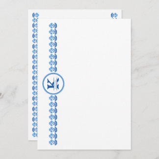 キャサリーヌ・カード サンキューカード