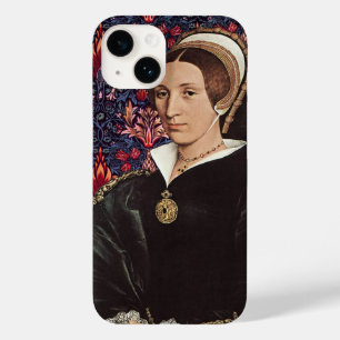 キャサリーヌ・ハワード・クイーン・オブ・イングランド電話ケース Case-Mate iPhone 14ケース