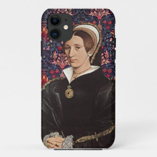 キャサリーヌ・ハワード・クイーン・オブ・イングランド電話ケース iPhone 11 ケース