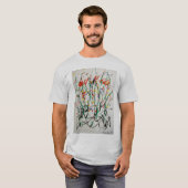 キャサリーンの家のTシャツ Tシャツ (正面フル)