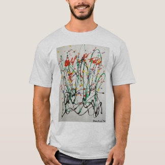 キャサリーンの家のTシャツ Tシャツ