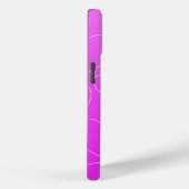 キャシカスタマイズディ – お名前で –  Case-Mate iPhoneケース (裏面 / 右)