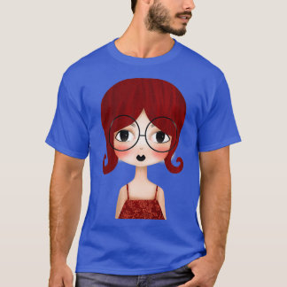 キャシファッショニスター Tシャツ