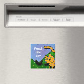 キャシル マグネット (インサイチュ (食洗機))