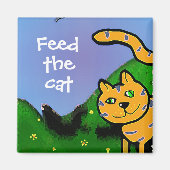 キャシル マグネット (正面)