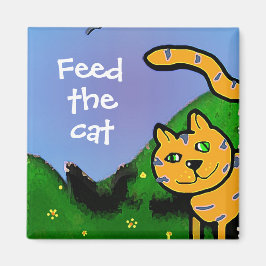 キャシル マグネット