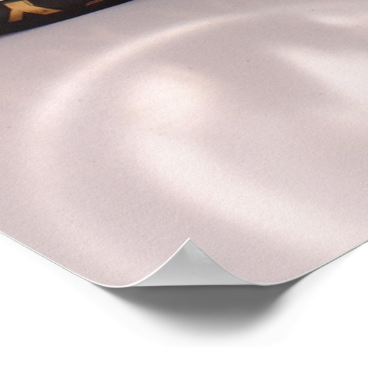 キャシーとZ1 ポスター (角)