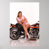 キャシーとZ1 ポスター (正面)