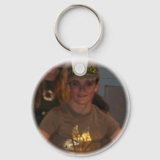 キャシー・キーチェーン キーホルダー