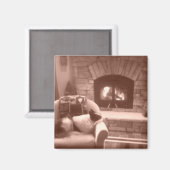 キャシー マグネット (正面/裏面)