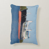 キャシー・マッケイル訛りの枕 アクセントクッション (裏面(縦))