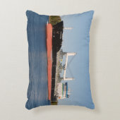 キャシー・マッケイル訛りの枕 アクセントクッション (正面(垂直))